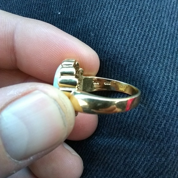 Australian white opal - Picture 3 of 7